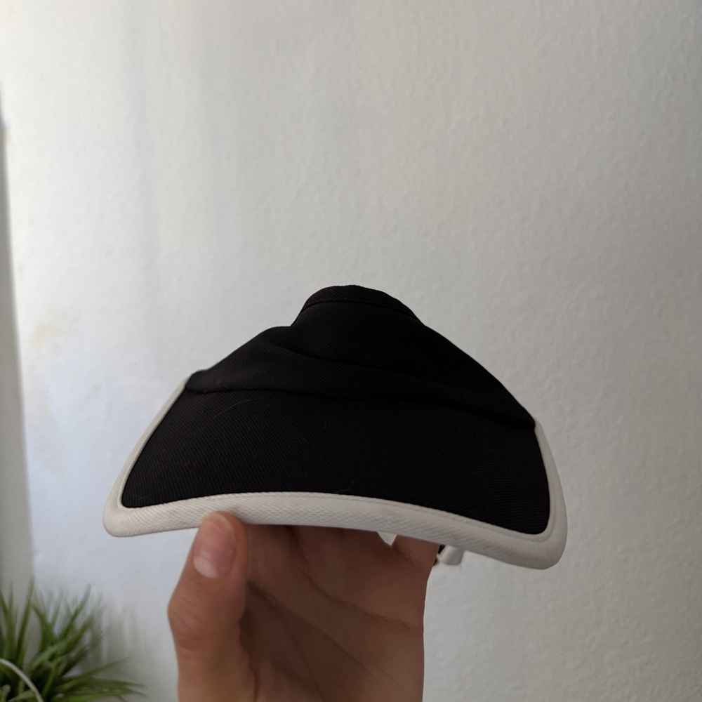 Athletic Works strapback hat - Picture 3 of 9